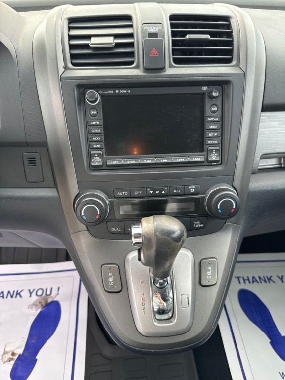 2011 Honda CR-V Image 8