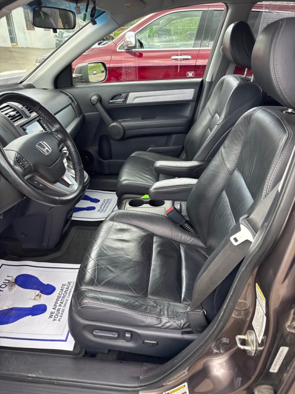 2011 Honda CR-V Image 9