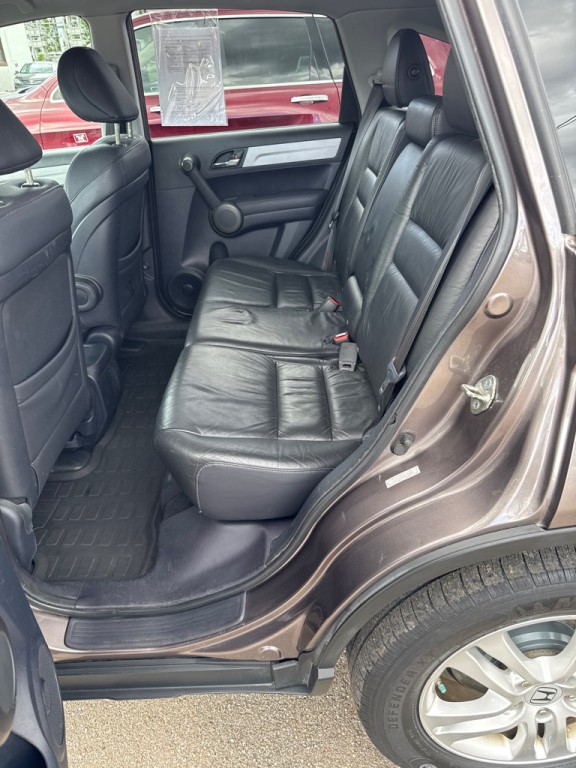 2011 Honda CR-V Image 10