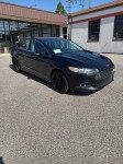 Image for 2016 Ford Fusion SE ID: 7377426