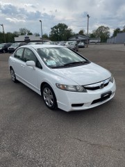 Image for 2011 Honda Civic LX ID: 7377459