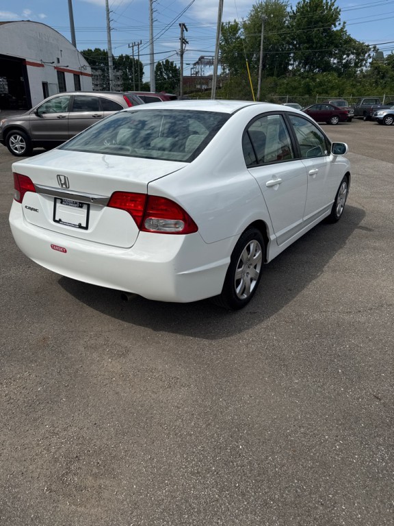 2011 Honda Civic Image 6