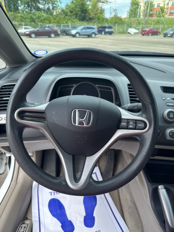 2011 Honda Civic Image 7