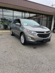Image for 2018 Chevrolet Equinox LT ID: 7377475