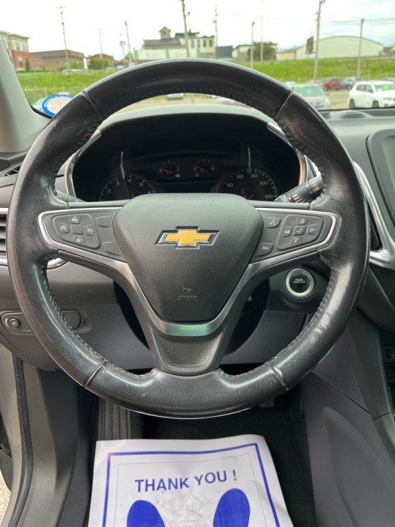 2018 Chevrolet Equinox Image 10