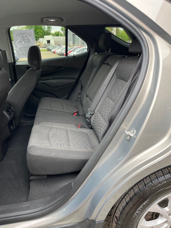2018 Chevrolet Equinox Image 13