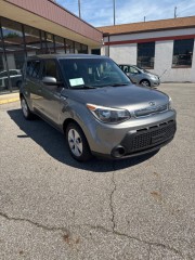 Image for 2016 Kia Soul  ID: 7377485