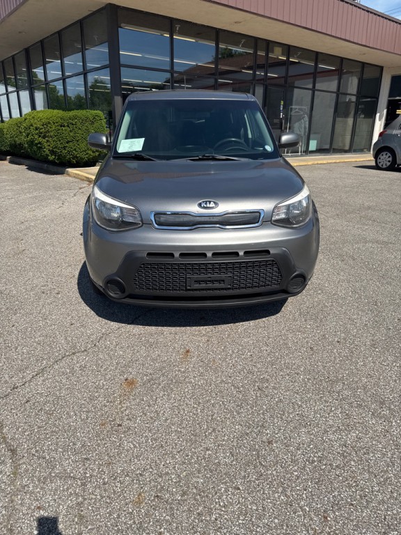 2016 Kia Soul Image 2