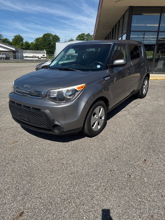 2016 Kia Soul Image 3