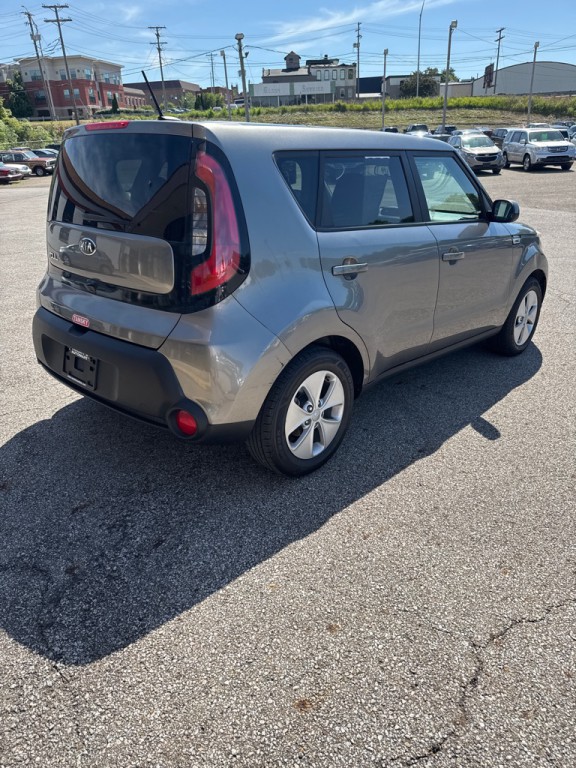 2016 Kia Soul Image 6
