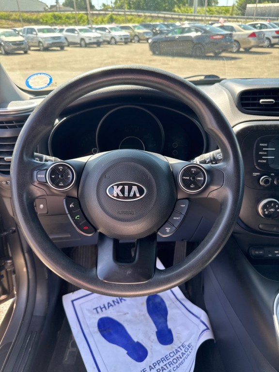 2016 Kia Soul Image 7