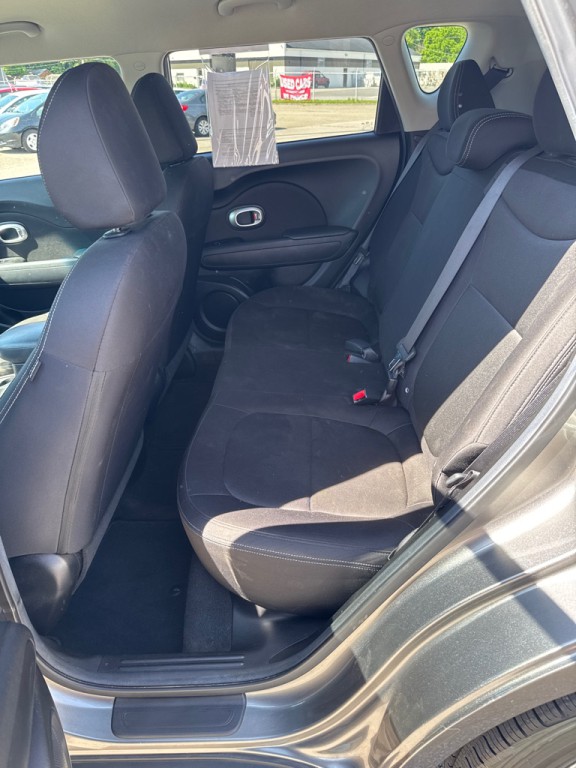 2016 Kia Soul Image 10