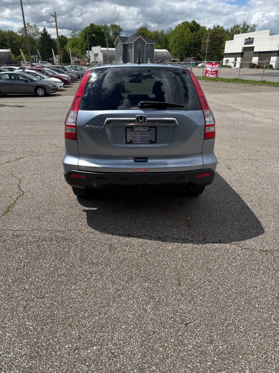 2008 Honda CR-V Image 5