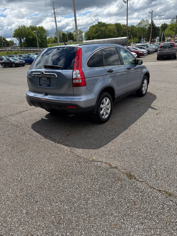 2008 Honda CR-V Image 6