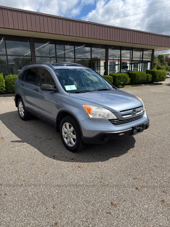 2008 Honda CR-V Image 1