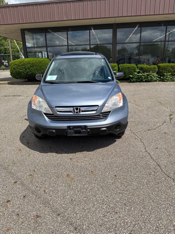 2008 Honda CR-V Image 2
