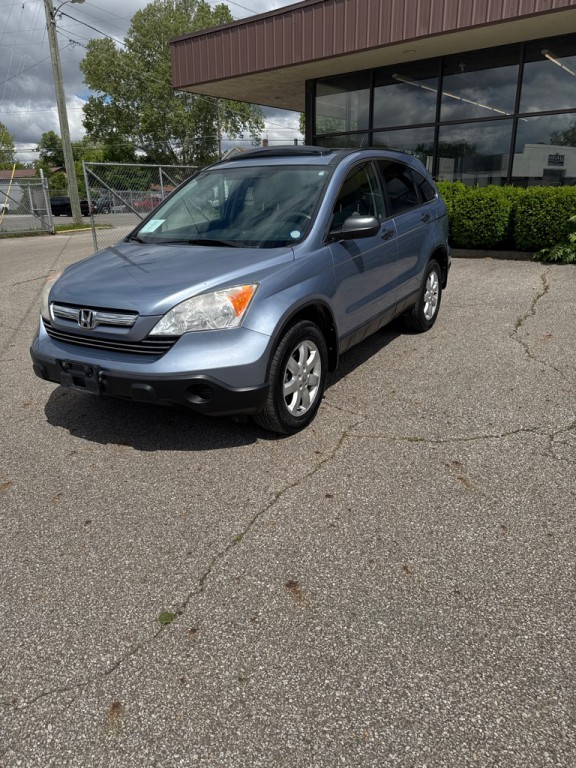 2008 Honda CR-V Image 3
