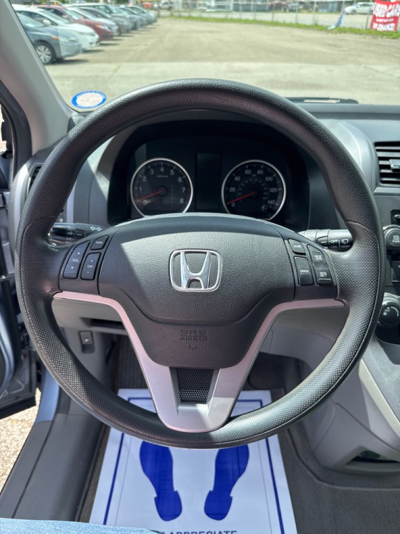 2008 Honda CR-V Image 7