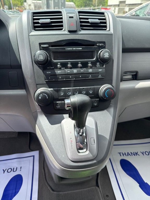 2008 Honda CR-V Image 8