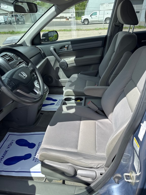 2008 Honda CR-V Image 9