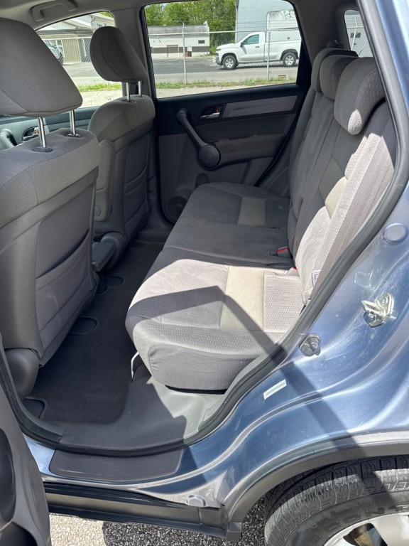 2008 Honda CR-V Image 10