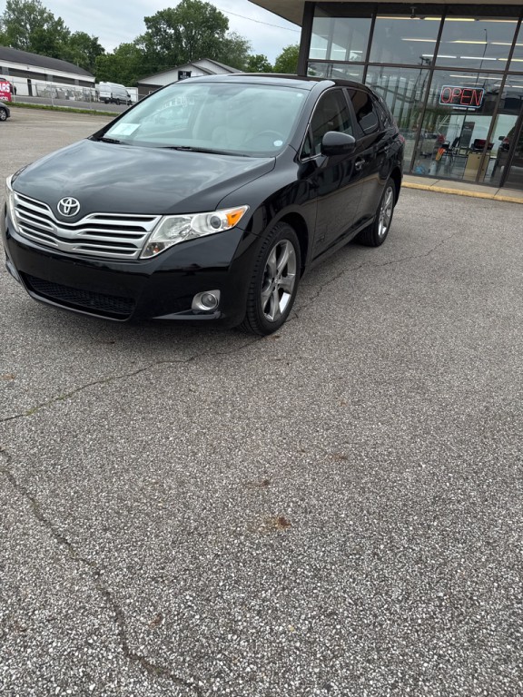 2011 Toyota Venza Image 3