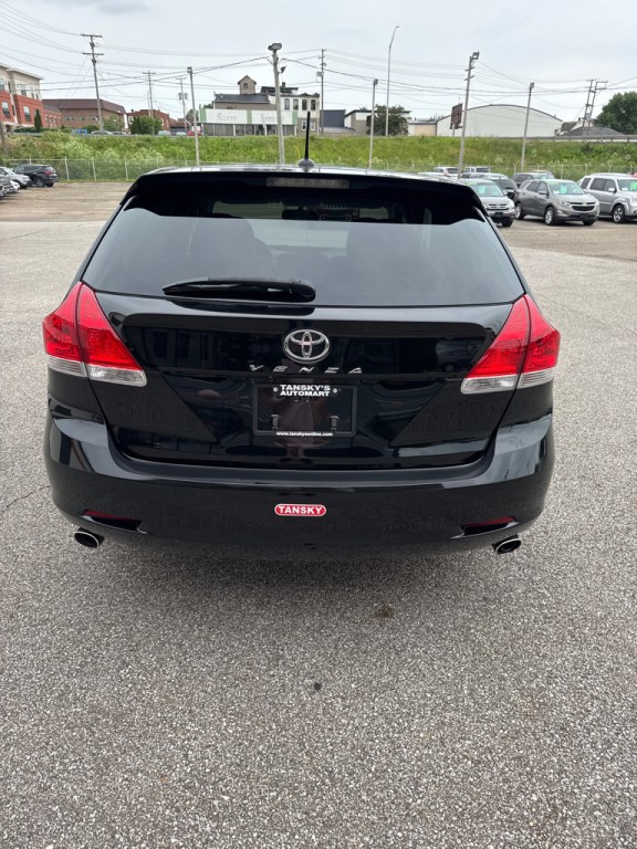 2011 Toyota Venza Image 5