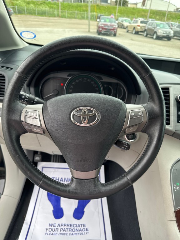 2011 Toyota Venza Image 7