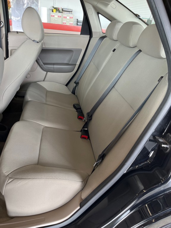 2010 Ford Focus Image 12
