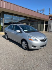 Image for 2009 Toyota Yaris  ID: 7377862