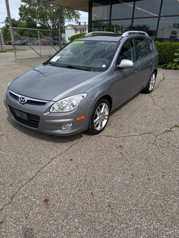 2012 Hyundai Elantra Image 3