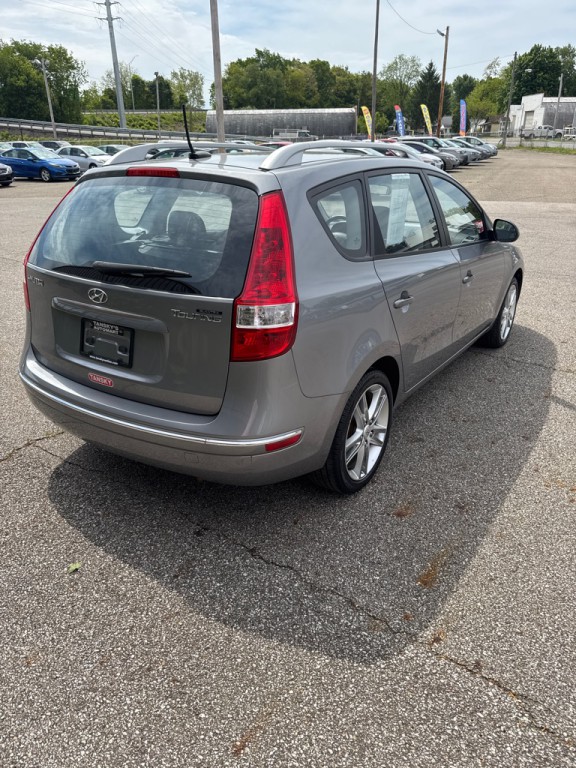 2012 Hyundai Elantra Image 6