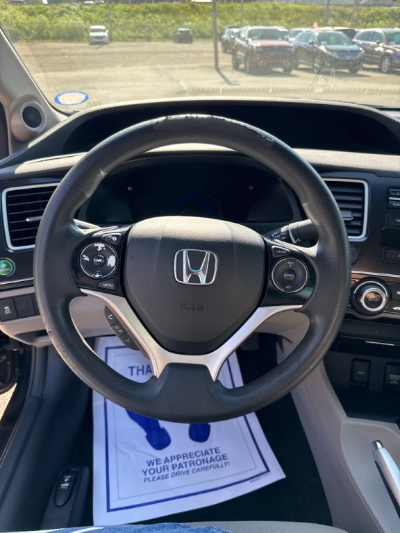 2013 Honda Civic Image 7