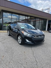 Image for 2014 Hyundai Elantra  ID: 7424054