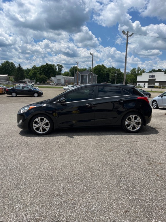 2014 Hyundai Elantra Image 4