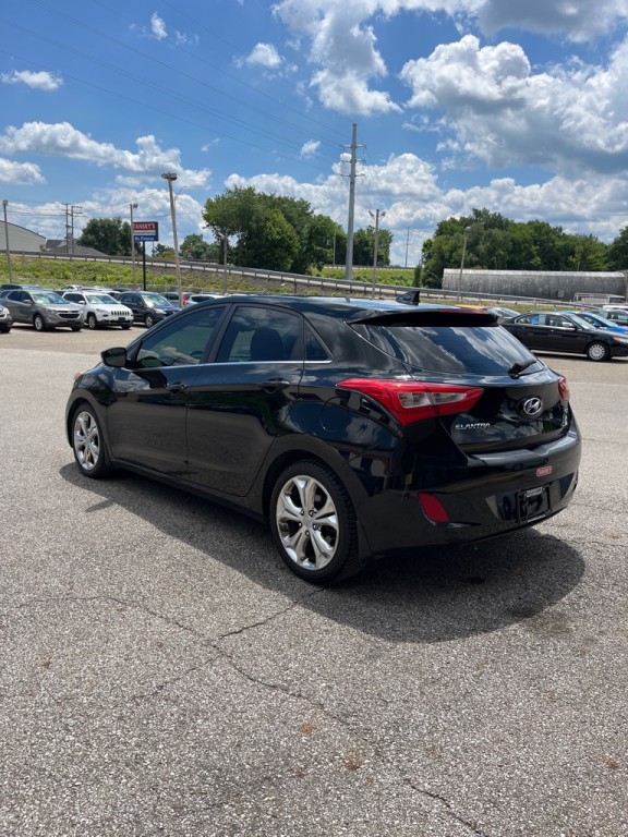 2014 Hyundai Elantra Image 5