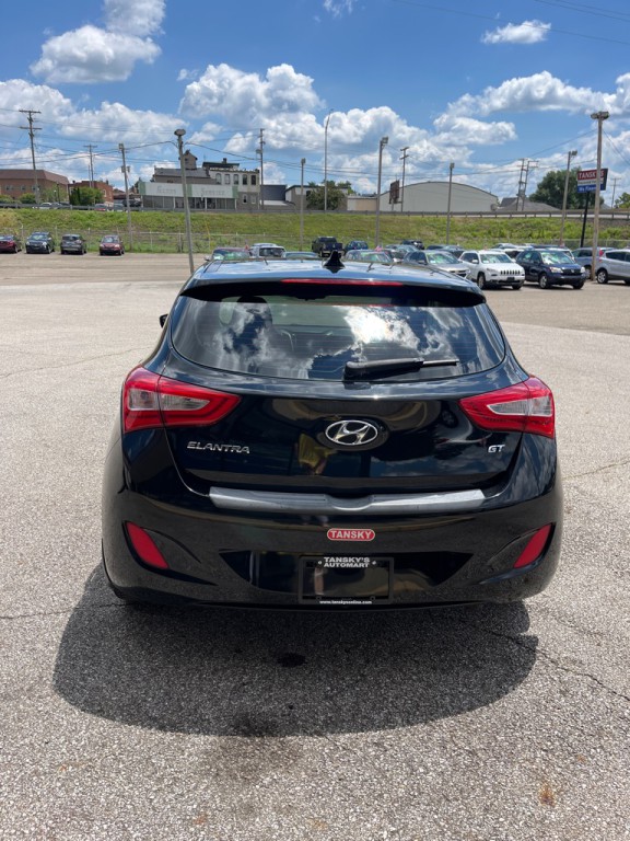2014 Hyundai Elantra Image 6