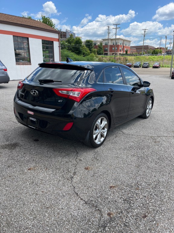 2014 Hyundai Elantra Image 7