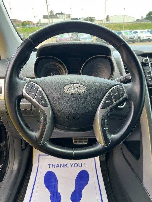 2014 Hyundai Elantra Image 10