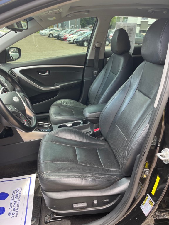2014 Hyundai Elantra Image 12