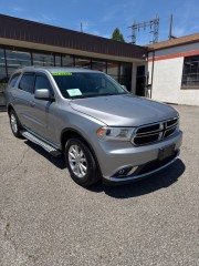 Image for 2015 Dodge Durango SXT ID: 7424075