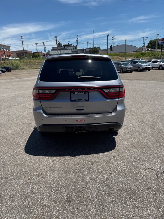 2015 Dodge Durango Image 5
