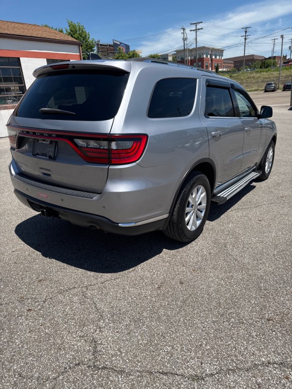 2015 Dodge Durango Image 6