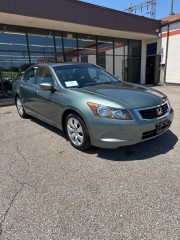 Image for 2008 Honda Accord EX ID: 7424104