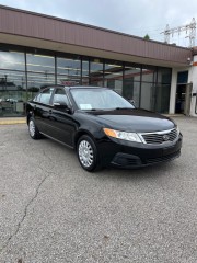 Image for 2010 Kia Optima LX ID: 7424310
