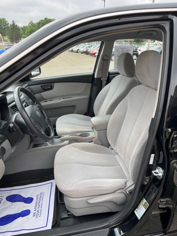 2010 Kia Optima Image 11