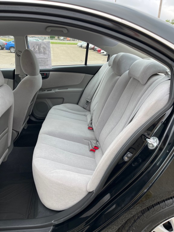 2010 Kia Optima Image 12