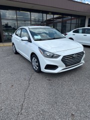 Image for 2019 Hyundai Accent SE ID: 7452190
