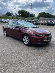Image for 2016 Chevrolet Malibu LT ID: 7452282