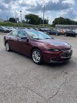 Image for 2016 Chevrolet Malibu LT ID: 7452282